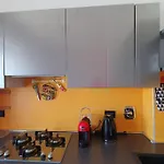 Tiziana Attico E Terrazzo