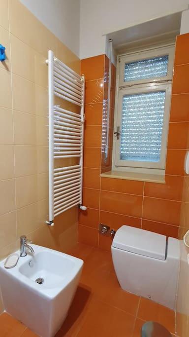 Tiziana Attico E Terrazzo Apartment Turin
