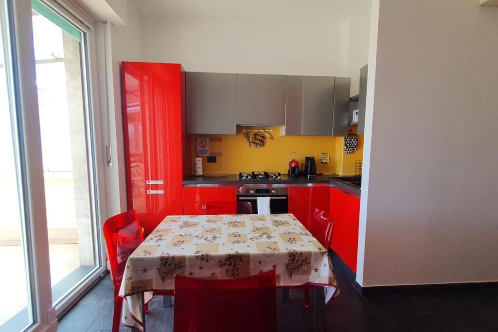 Tiziana Attico E Terrazzo