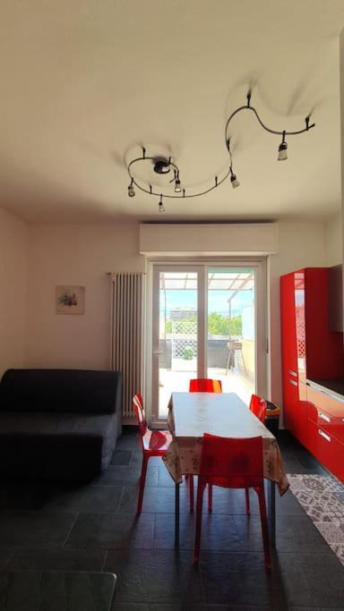 Tiziana Attico E Terrazzo Apartment *