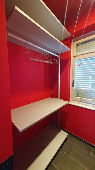 Apartment Tiziana Attico E Terrazzo Turin
