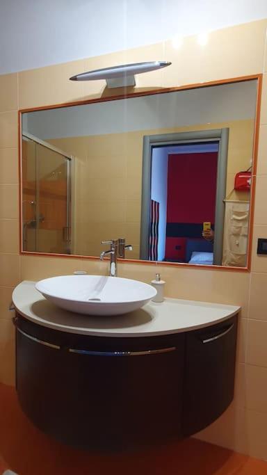 Tiziana Attico E Terrazzo Apartment *