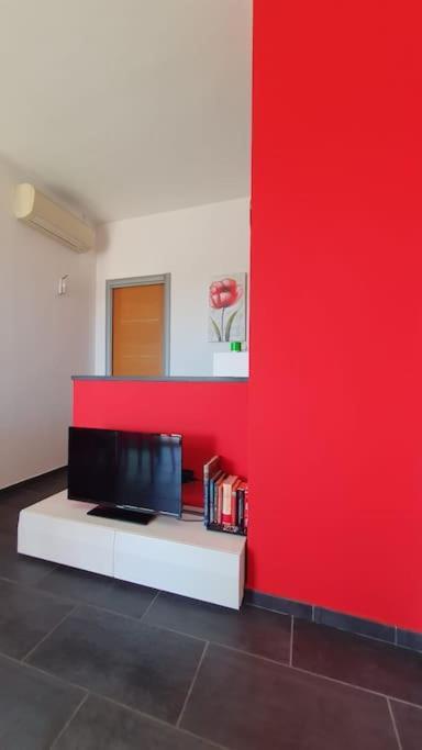 Tiziana Attico E Terrazzo Apartment Turin